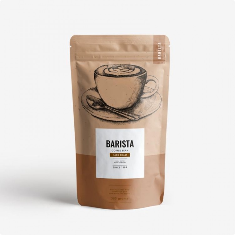 Yumuşak İçim Kahve 500GR