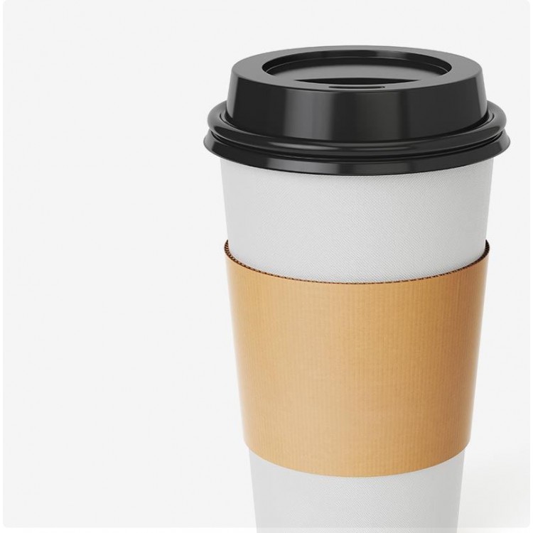 Yumuşak İçim Latte