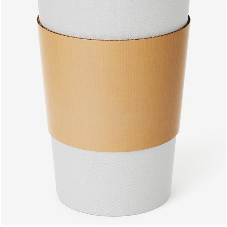 Yumuşak İçim Latte