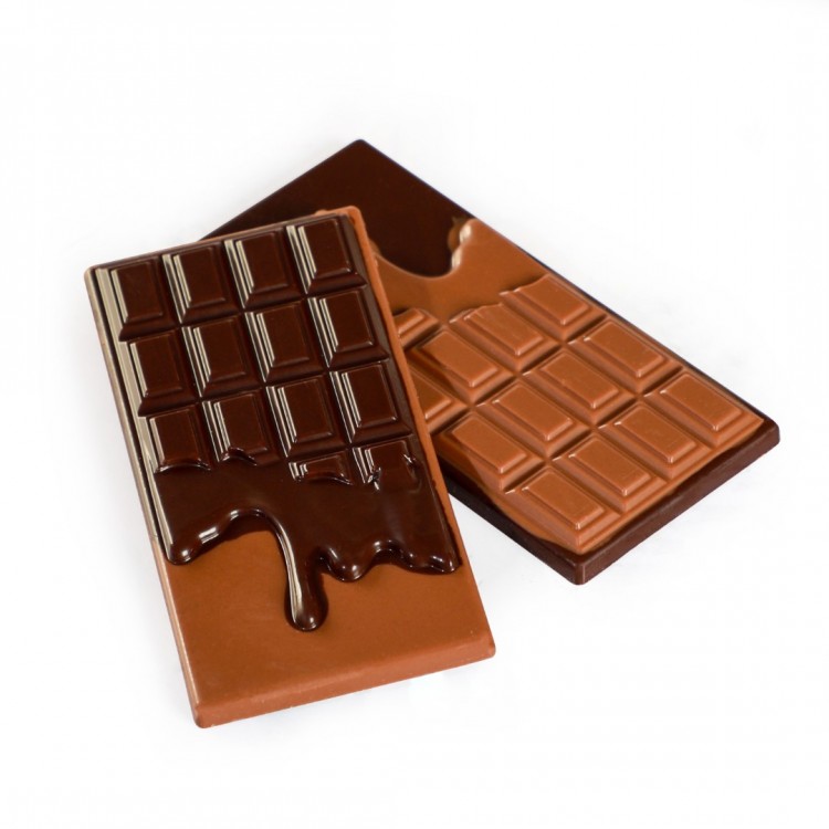 Orjinal Çikolata 500GR